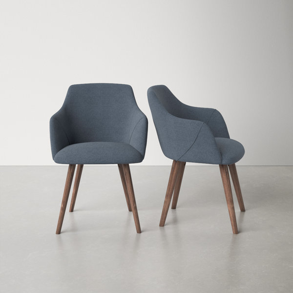 Modern Contemporary Ciro Upholstered Chair AllModern